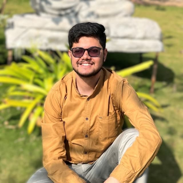 Anuj's profile image
